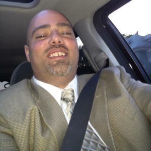 Meet your Posher, Frank